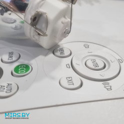 Ремонт проектора Nec M311X