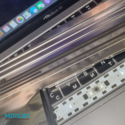 Ремонт ноутбука Apple MacBook Air 13 A1932 в Минске