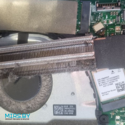 Ремонт ноутбука ASUS VivoBook Pro 17