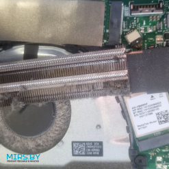 Ремонт ноутбука ASUS VivoBook Pro 17