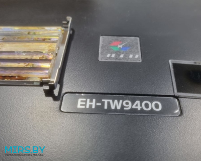 Ремонт проектора EPSON EH-TW9400 в Минске