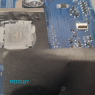 ASUS TUF Gaming A15 2023 FA507NU читска с заменой термопрокладок