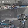 чистка игрового ноутбука ASUS TUF Gaming A15 2023 FA507NU Беларусь