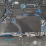 перегрев ASUS TUF Gaming F15 2023 FX507VI  - чистка ноутбука