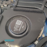 чистка игрового ноутбука ASUS TUF Gaming F15 2023 FX507VI в Минске с заменой термопасты Arctic MX-7