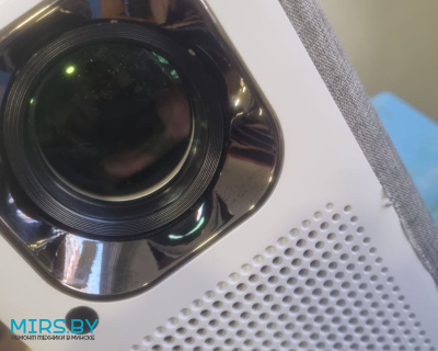 Ремонт проектора Everycom H6