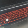 Ремонт игрового ноутбука MSI Katana GF66