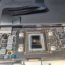 ноутбук Apple MacBook Air 13 A1932 - тормозит, шумит куллер, чистка