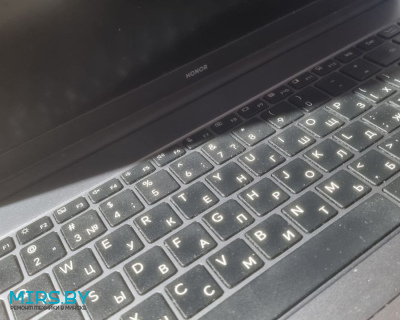 Ремонт ноутбука Honor MagicBook BRN-F56 Минск