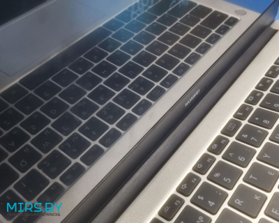 Ремонт Huawei MateBook D 14 2022 NbDE-WFH9 Минск