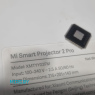 замена лед драйвера Xiaomi Mi Smart Projector 2 Pro