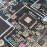 ремонт системной платы  Xiaomi Mi Smart Projector 2 Pro