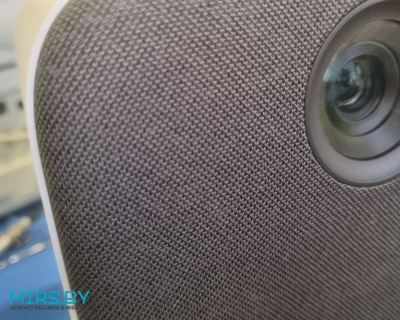 Ремонт проектора Xiaomi Mi Smart Projector 2 в Минске