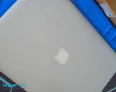 Ремонт ноутбука MacBook Pro A1502 в Минске с гарантией