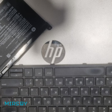 Замена клавиатуры и АКБ в ноутбуке HP ProBook 450 G5