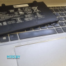 Ремонт ноутбука HP ProBook 450 G7 - замена аккумулятора
