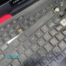 Замена клавиатуры ASUS ROG Strix G15