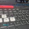 Замена клавиатуры ASUS ROG Strix G15