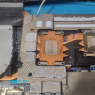замена жидкого металла ASUS ROG Strix G15 G513IM