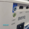 Ремонт проектора Benq TH671ST выключается