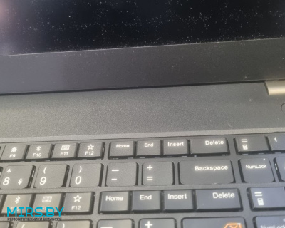 Ремонт ноутбука Lenovo ThinkPad T570 Минск