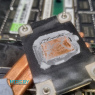 чистка ноутбука Lenovo ThinkPad X220 в Минске