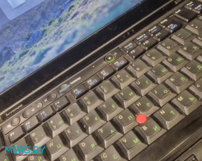 Ремонт ноутбука Lenovo ThinkPad X220