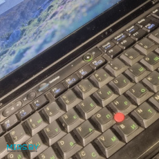 Ремонт ноутбука Lenovo ThinkPad X220